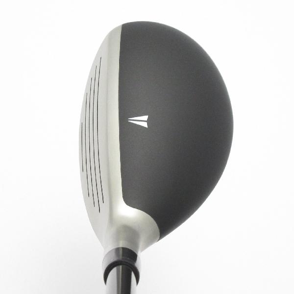 【中古】リンクス　LYNX　パララックス ハイブリッド-X ユーティリティ POWER TUNED　【U6】シャフト：POWER TUNEDCDランク　フレックスSR　男性用 メンズ用　右用