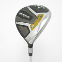 【中古】キャロウェイゴルフ ROGUE ローグ ST MAX FAST フェアウェイウッド ELDIO 40 for Callaway レディス 【3W】シャフト:ELDIO 40 for CallawayBランク フレックスL 右用