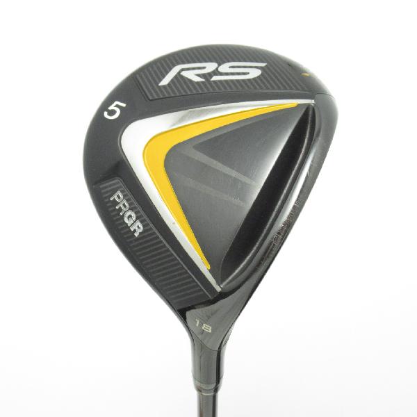 【中古】プロギア　RS　RS JUST フェ�