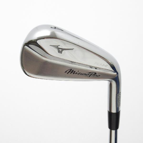 【中古】ミズノ　Mizuno Pro　MizunoPro FLI-HI(2019) ユーティリティ Dynamic Gold 105　【U4】シャフト：Dynamic Gold 105Cランク　フレックスS200　男性用 メンズ用　右用