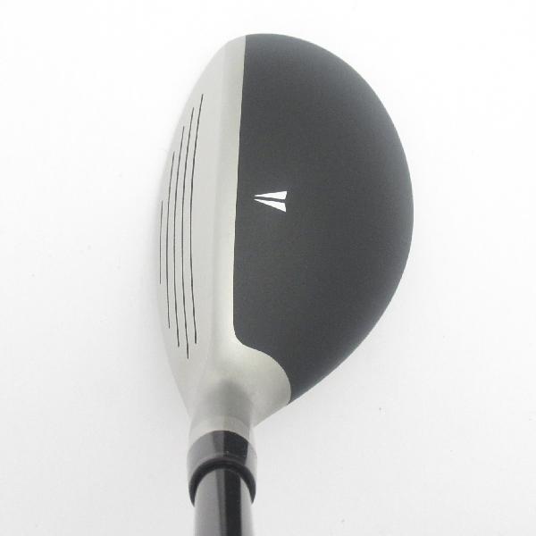 【中古】リンクス　LYNX　パララックス ハイブリッド-X ユーティリティ POWER TUNED　【U7】シャフト：POWER TUNEDCランク　フレックスSR　男性用 メンズ用　右用