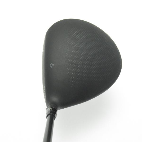 【中古】ダンロップ　SRIXON　スリクソン ZXi ドライバー Diamana ZXi 50　シャフト：Diamana ZXi 50CDランク　フレックスS　男性用 メンズ用　右用