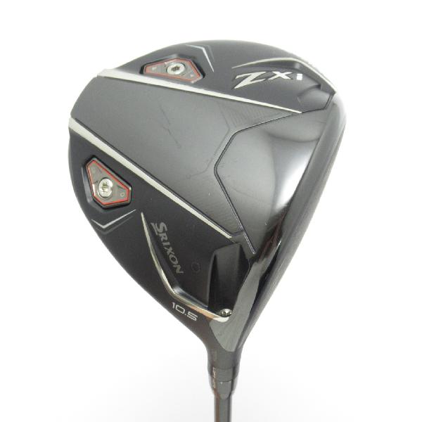SRIXON ZXi