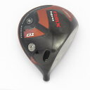 【中古】ヤマハ inpres インプレス RMX 01(2015) ヘッド単体 - Dランク フレックス- 男性用 メンズ用 右用