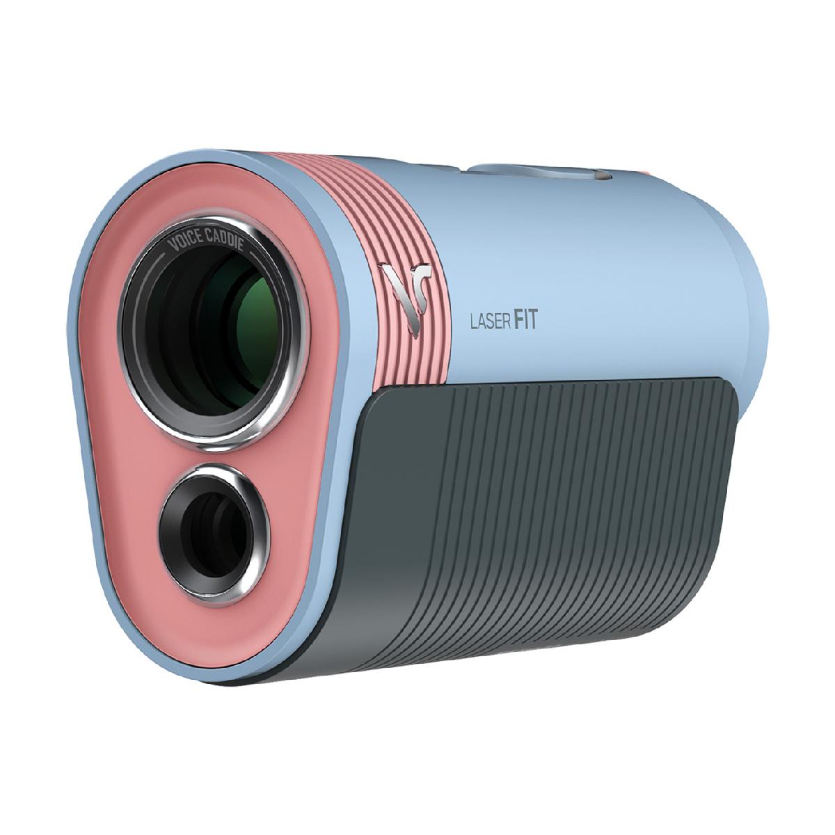 ボイスキャディ　Voice Caddie　Laser FIT 2