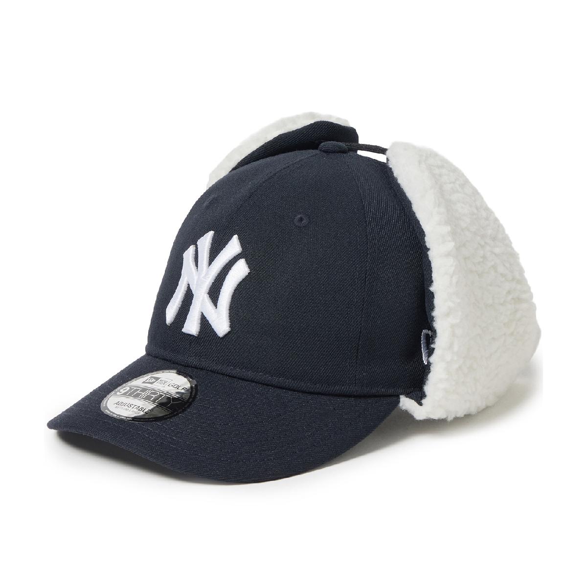 ニューエラ　NEW ERA GOLF　GF 930 DOG EAR NEYYAN キャップ