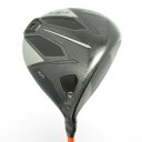 【中古】タイトリスト TSi TSi1 ドライバー ATTAS 5GoGo 5 シャフト:ATTAS 5GoGo 5CDランク フレックスR2 男性用 メンズ用 右用