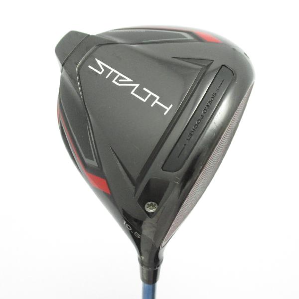 テーラーメイド STEALTH ステルス ドライバー Speeder 661 EVOLUTION V