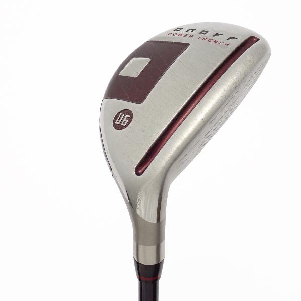 商品説明シャフトSMOOTH KICK MP-518Uロフト26フレックスSR左右右用長さ39重量(g)351±バランスD0.5±程度CDヘッドカバー無付属品無グリップ-グリップ程度汚れ・消耗在庫店舗港北ニュータウン店備考出荷予定時期通常2日後に出荷商品の程度についてAメーカーフィルムで保護されていて使用痕跡が全く見られない状態Bクラウン・バックフェース・シャフトに傷はなく、ソール・フェースに目立たない傷はあるが、全体的にきれいな状態Cクラウン・バックフェース・シャフトに目立たない傷が確認できる状態ソール・フェースに擦り傷・当たり傷など使用感のある傷が見られる状態Dクラウン・バックフェース・シャフトに擦り傷・当たり傷・小さな凹み・目立つ塗装剥がれが確認できる状態ソール・フェースに爪にかかるような擦り傷・当たり傷が見られる状態E全体的に汚く見える状態(使用に問題はございません)注意事項・注文手続き完了後の内容変更・キャンセル・交換・返品はお受けできません。あらかじめご了承ください。・ゴルフガレージ店頭でも販売しておりますので、タイミングによっては店頭完売によりご用意できない場合もございます。・重量・バランスについては弊社実測値です。・長さは、メーカーによって測定方法が異なるため、シャフト改造の痕跡が認められない場合、実測値が近似値であればメーカー公表値を表示しています。※アイアンセットの場合は、主に5番アイアンの長さを表示しています。中古