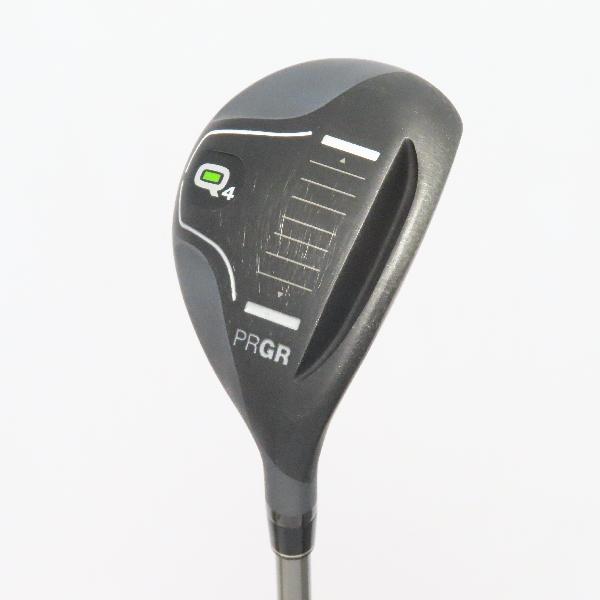 【中古】プロギア　PRGR　CarrysQ ユー