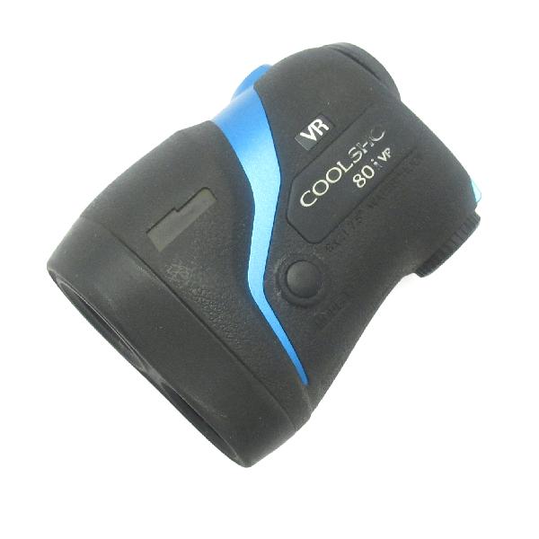 楽天市場】ニコン ゴルフ用レーザー距離計 coolshot 80i vrの通販