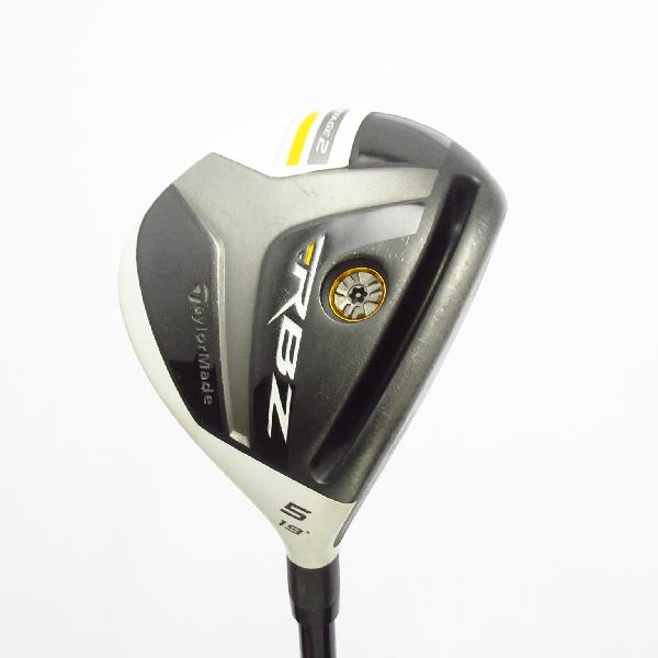 TaylorMade RocketBallz (2012)