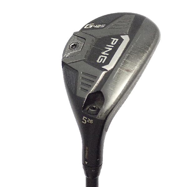 楽天市場】ピン g425 ハイブリッド ユーティリティ alta j cb slateの通販