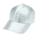 ルコックスポルティフ ゴルフ Le coq sportif GOLF ハピネスウェーブ キャップ