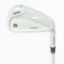 【中古】本間ゴルフ TOUR WORLD ツアーワールド TR20 V アイアン N.S.PRO MODUS3 FOR T//WORLD シャフト:N.S.PR...