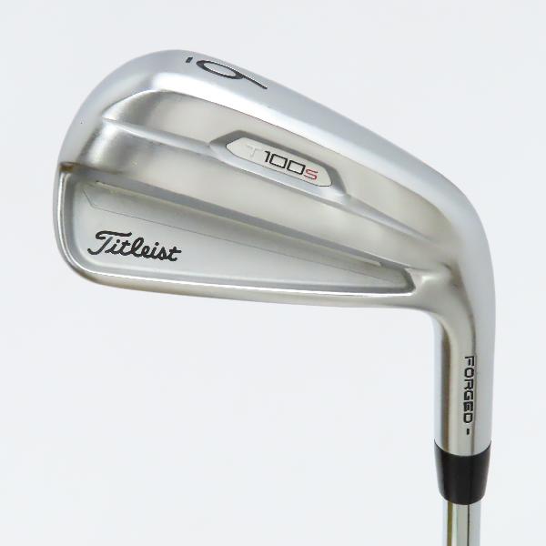 Titleist T100S (2019)