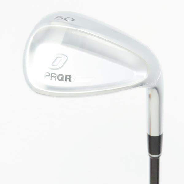 【中古】プロギア　PRGR　PRGR 0 wedge(2024) ウェッジ MCI for PRGR WEDGE　【50】シャフト：MCI for ..