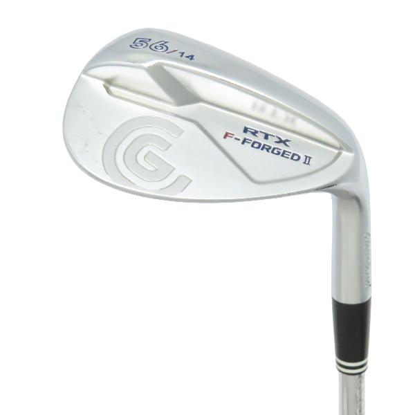 楽天市場】rtx f－forged ii ウェッジ 56の通販