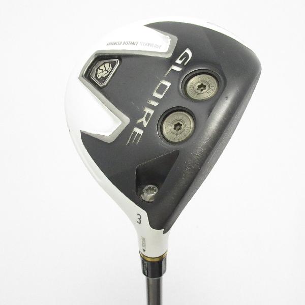 希少】autoFlex SF505x 1w, 3w, 5wセット　テーラーメイド 希少】autoFlex SF505x 1w, 3w, 5wセット テーラーメイド - クラブ