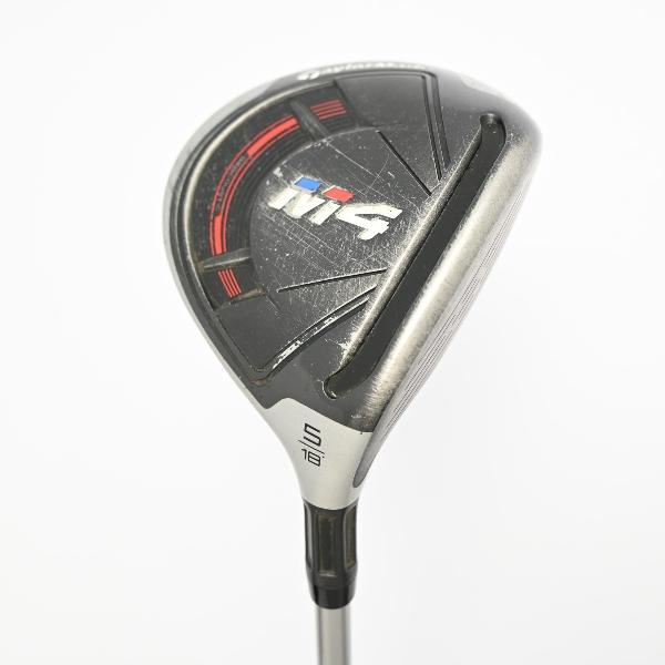 楽天市場】テーラーメイド m4 フェアウェイウッド 5wの通販