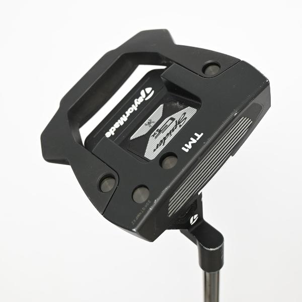 楽天市場】spider gtx tm1 パター（ゴルフ｜スポーツ・アウトドア）の通販
