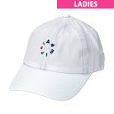 アドミラル Admiral サークルロゴキャップ レディス