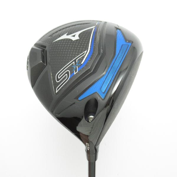 【中古】ミズノ　ST　ST-X230 ドライバー 22 MFUSION-D　シャフト：22 MFUSION-DCランク　フレックスR..