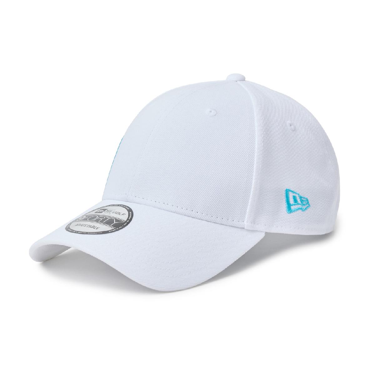 SINACOVA GOLF - ニューエラ　NEW ERA　GF 940VS ステンシルロゴキャップ