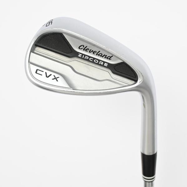 【中古】クリーブランド CG CVX ZIPCORE ウェッジ N.S.PRO 950GH 【46-09】シャフト：N.S.PRO 950GHCランク フレックスS 男性用 メンズ用 右用