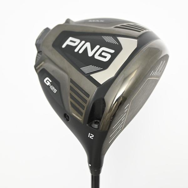 G425 MAX 12°　レディース　エアスピーダー 楽天市場】ping g425（ロフト角12°）（クラブ｜ゴルフ）：スポーツ