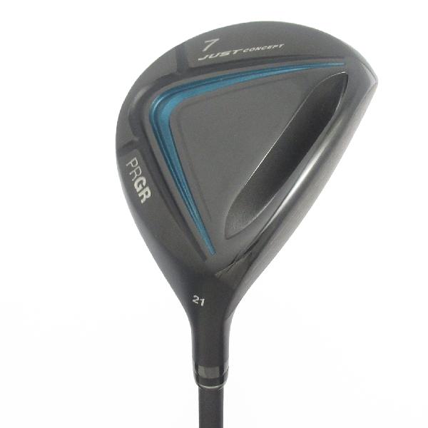 楽天市場】プロギア rs フェアウェイウッド 7wの通販