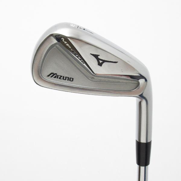 【中古】ミズノ　MP　MP FLI-HI(2015) ユーティリティ N.S.PRO MODUS3 SYSTEM3 TOUR 125　【U4】シャフト：N.S.PRO MODUS3 SYSTEM3 TOUR 125CDランク　フレックスS　男性用 メンズ用　右用