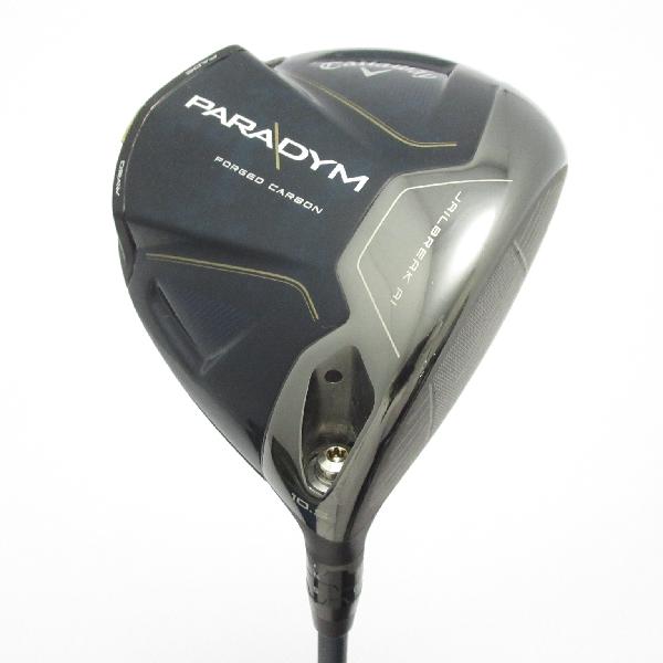 Rakuten - 【中古】キャロウェイゴルフ　PARADYM　パラダイム ドライバー VENTUS TR 5 for Callaway　シャフト：VENTUS TR 5 for CallawayCランク　フレックスR　男性用 メンズ用　右用