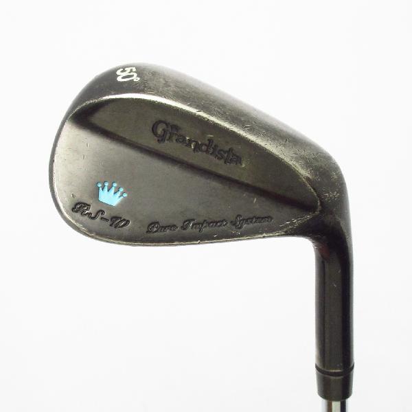 楽天市場】grandista (グランディスタ) rs－w ウェッジの通販