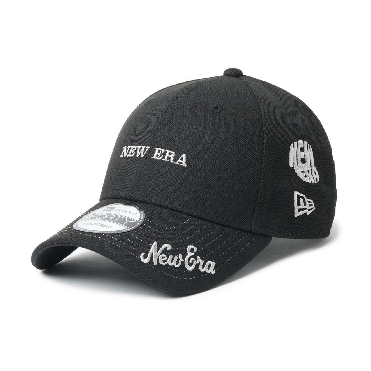 Other - ニューエラ　NEW ERA　GF 940VS アーカイブロゴ 261 キャップ
