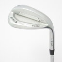 【中古】ピン GLIDE GLIDE 3.0 SS ウェッジ N.S.PRO MODUS3 TOUR 120 【58-10】シャフト:N.S.PRO MODUS...