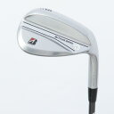 【中古】ブリヂストン BRIDGESTONE GOLF BITING SPIN ウェッジ Diamana Thump iB70 【56-10】シャフト:Diam...