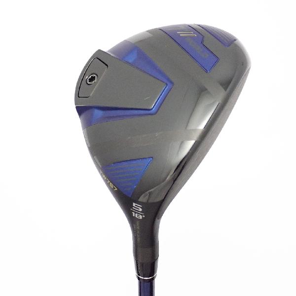 【中古】本間ゴルフ　TOUR WORLD　ツアーワールド TW767 フェアウェイウッド VIZARD EZ-P 4　【5W】シャフト：VIZARD EZ-P 4Cランク　フレックスR　男性用 メンズ用　右用