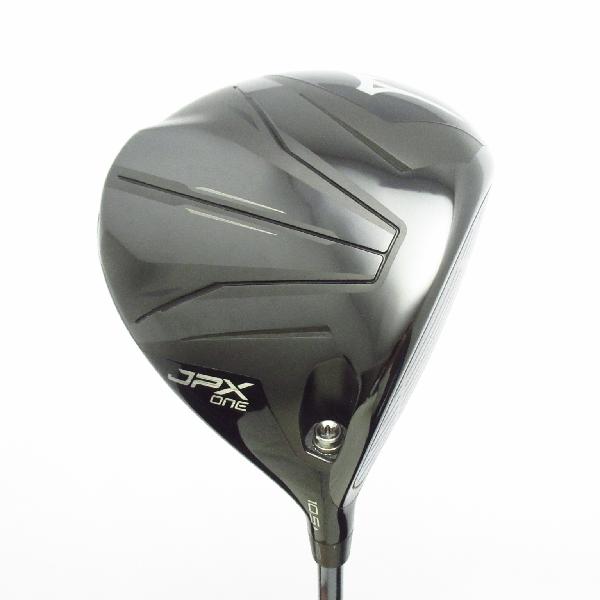 Mizuno JPX ONE