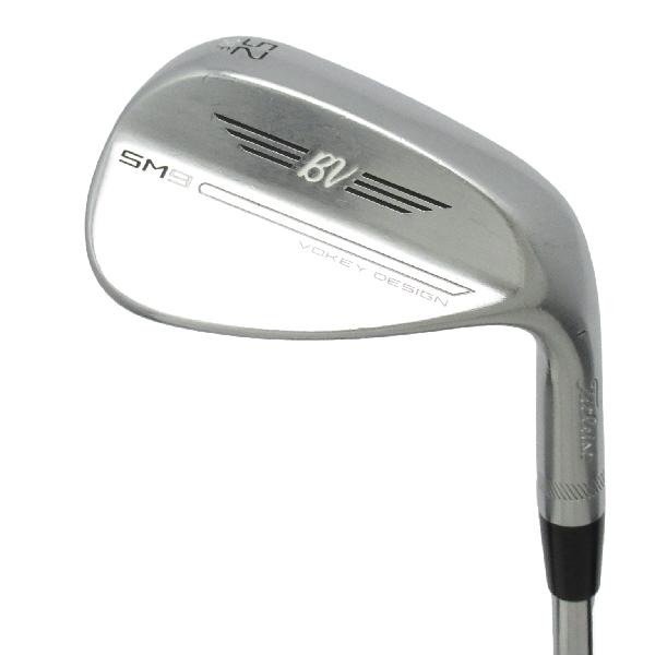 商品説明シャフトBV105ロフト52-08フレックス設定無左右右用長さ35.5重量(g)448±バランスD1.5±程度Cヘッドカバー無付属品無グリップ-グリップ程度汚れ・消耗在庫店舗港北ニュータウン店備考出荷予定時期通常2日後に出荷商品の程度についてAメーカーフィルムで保護されていて使用痕跡が全く見られない状態Bバックフェース・シャフト・ソール・フェースに目立たない傷はあるが、全体的にきれいな状態Cバックフェース・シャフトソール・フェースに擦り傷・当たり傷など使用感のある傷が見られる状態Dバックフェース・シャフト・ソール・フェースに大きな擦り傷・当たり傷が見られる状態E全体的に汚く見える状態(使用に問題はございません)注意事項・注文手続き完了後の内容変更・キャンセル・交換・返品はお受けできません。あらかじめご了承ください。・ゴルフガレージ店頭でも販売しておりますので、タイミングによっては店頭完売によりご用意できない場合もございます。・重量・バランスについては弊社実測値です。・長さは、メーカーによって測定方法が異なるため、シャフト改造の痕跡が認められない場合、実測値が近似値であればメーカー公表値を表示しています。※アイアンセットの場合は、主に5番アイアンの長さを表示しています。中古