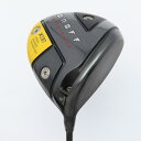 【中古】オノフ KURO オノフ KURO ドライバー LABOSPEC HASHIRI 60 CBT シャフト:LABOSPEC HASHIRI 60 CBT...