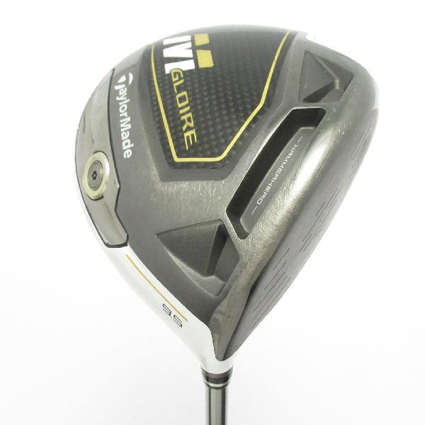 楽天市場】テーラーメイド m gloire ドライバー diamana df シャフトの通販