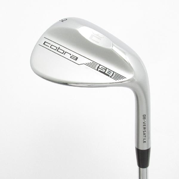 コブラ　KING　キング SNAKEBITE(2023) ウェッジ N.S.PRO MODUS3 TOUR 105　シャフト：N.S.PRO MODUS3 TOUR 105Cランク　フレックスS　男性用 メンズ用　右用
