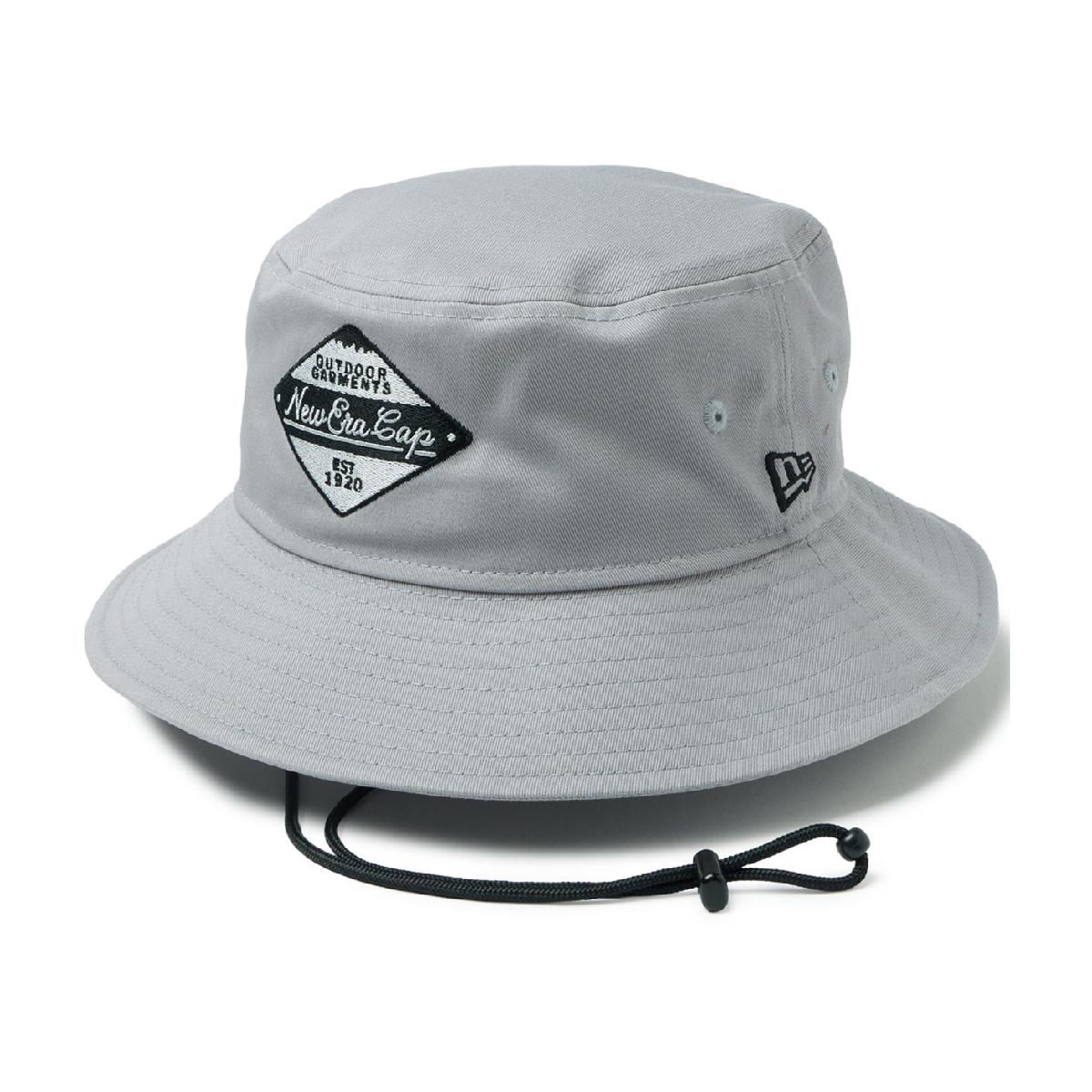 乐天商城 - ニューエラ　NEW ERA　OD ADVLT CTN DIA アドベンチャーハット