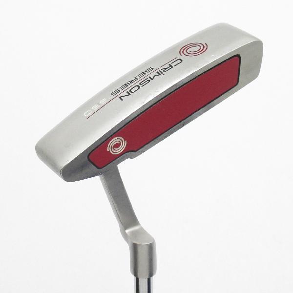 オデッセイCRIMSON SERIES 美品 楽天市場】クリムゾン（パター｜メンズクラブ）：クラブ<ゴルフ