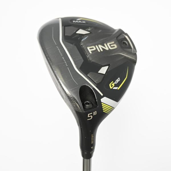 楽天市場】ping g 5w レフティの通販