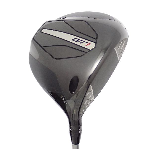 TITLEIST - 【中古】タイトリスト　TITLEIST　GT1 ドライバー Air Speeder Next GEN　シャフト：Air Speeder Next GENCランク　フレックスR　男性用 メンズ用　右用