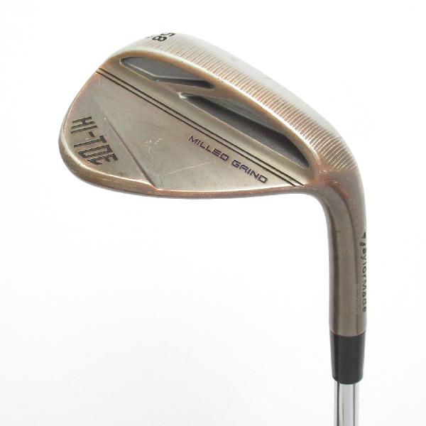 商品説明シャフトKBS HI-REV 2.0 115ロフト58-13フレックスWEDGE左右右用長さ35重量(g)468±バランスD4±程度CDヘッドカバー無付属品無グリップ-グリップ程度汚れ・消耗在庫店舗ネット店備考商品の程度についてAメーカーフィルムで保護されていて使用痕跡が全く見られない状態Bバックフェース・シャフト・ソール・フェースに目立たない傷はあるが、全体的にきれいな状態Cバックフェース・シャフトソール・フェースに擦り傷・当たり傷など使用感のある傷が見られる状態Dバックフェース・シャフト・ソール・フェースに大きな擦り傷・当たり傷が見られる状態E全体的に汚く見える状態(使用に問題はございません)注意事項・注文手続き完了後の内容変更・キャンセル・交換・返品はお受けできません。あらかじめご了承ください。・ゴルフガレージ店頭でも販売しておりますので、タイミングによっては店頭完売によりご用意できない場合もございます。・重量・バランスについては弊社実測値です。・長さは、メーカーによって測定方法が異なるため、シャフト改造の痕跡が認められない場合、実測値が近似値であればメーカー公表値を表示しています。※アイアンセットの場合は、主に5番アイアンの長さを表示しています。中古