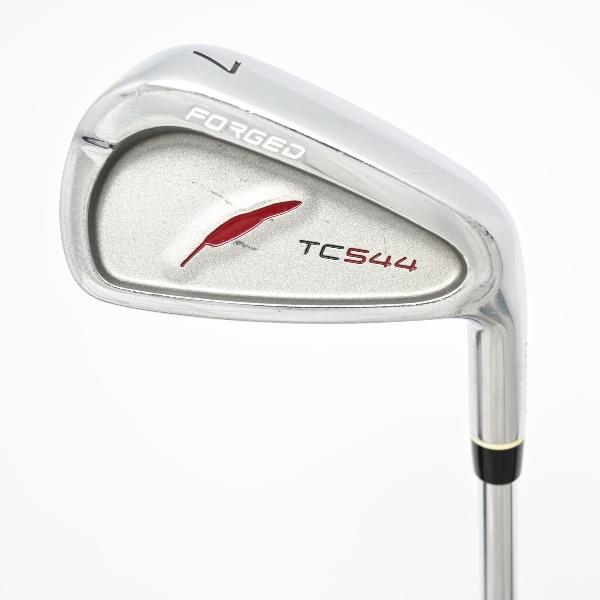 【中古】フォーティーン　TC-544　TC-544 FORGED アイアン N.S.PRO MODUS3 TOUR 105　シャフト：N.S.PRO MODUS3 TOUR 105CDランク　フレックスS　男性用 メンズ用　右用
