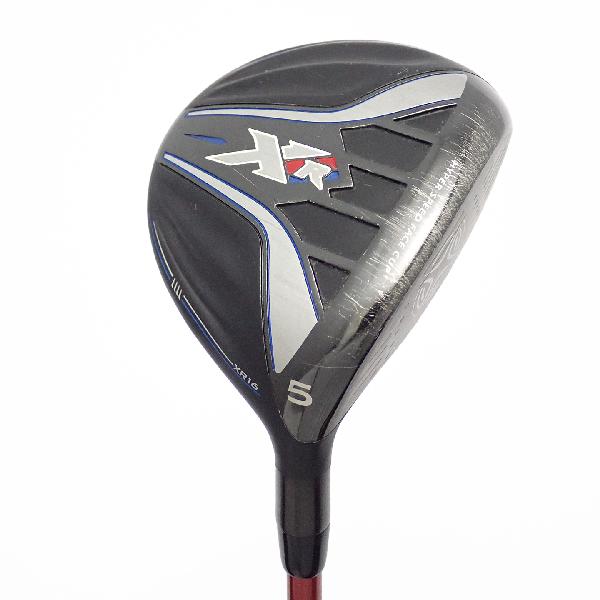 Callaway XR 16